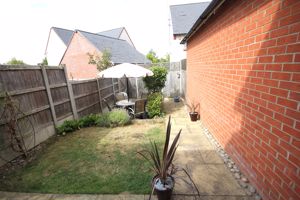 Garden- click for photo gallery